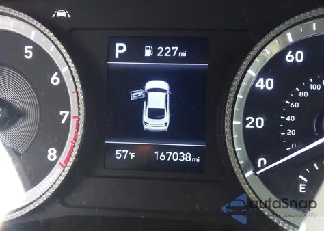 2021 Hyundai Sonata Se from USA, damaged, VIN 5NPEG4JA6MH080929